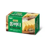롯데 쉐푸드 무염 홈버터 냉장 450g
