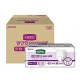 디펜드 팬티형 편안한 기저귀 중대형 4개 1박스