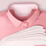 넥카라 오염방지 패드 10개입 카라오염방지테이프 변색방지