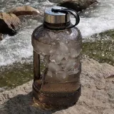 국내생산 에너자인 빅워터보틀 2.3L 블랙