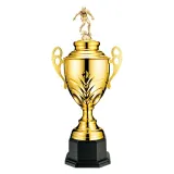 축구 월드컵 트로피(52cm)