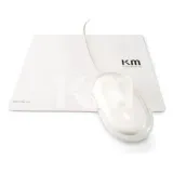 케이엠 크린룸용 크린 마우스 패드 19cm X 15cm
