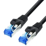 CAT.6A TPE 플렉시블 SFTP 랜케이블 5M