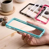 IOS 아이폰 6 Plus 범퍼케이스 테두리케이스