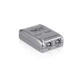 USB2.0 자동 스위치 프린터공유기 2포트 선택기 공유기 네트워크
