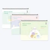 혜명몰 펜피아 2000 초등공용 스케치북 / 345X250mm/12매 - 갑 (30개입) 초등스케치북 미술노트 스프링드로