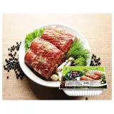엄마손 까만콩 왕돼지 양념 왕구이-3.3kg(10대)무뼈갈비10인분