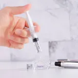 향수 리필 노즐 공병 화장품 소분 주사기 5mm