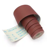 샌드맥스 롤사포 600방 연마 샌딩페이퍼 100mmx10m