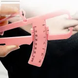 연은마트 다이어트 뱃살 두께미터기 집게측정기 체지방측정기