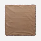 쿨링히트 대나무 방석(45cm) (브라운) / 자동차방석