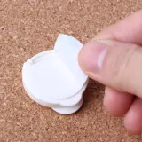 2p 문열림방지 이중 잠금밴드 / 다용도 안전락