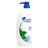 헤드엔숄더 쿨 멘솔 샴푸 850ml