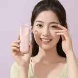 컬리쉬 속눈썹 고데기 2단온도조절 충전식 히팅뷰러 No17