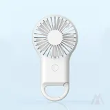 고리형 핸디선풍기 USB 미니 탁상용미니