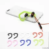 EAR PHONE GUIDE 이어폰/이어가이드/선정리기