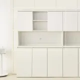 디포랙 주방 상부장 1200 W1086