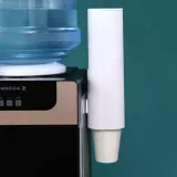 종이컵통 종이컵보관함 주방용컵디스펜서 컵정리함