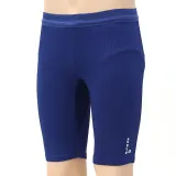 러닝 타이즈 반바지(이너팬티) (XL) (블루) 러닝팬츠