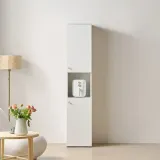 디포랙 크로버 렌지대 수납장 400 D2581