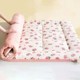사계절 침대 바닥 토퍼 매트리스B(180cm*200cm)(색상)