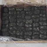 흑임자 인절미 찹쌀떡 40개입 2박스 간식
