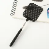 안테나 파리채 모기채 검정 파리퇴치 모기퇴치