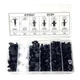자동차볼트 나사 100PCS 자동차수리공구 세트