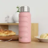 마실 산책 Tall사이즈 보온병360ml 텀블러 스텐 보냉