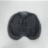 실리콘 풋브러쉬 대