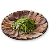VDG 머릿고기 양념수육