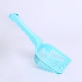 캣라이프 고양이 배변처리 모래삽 반려묘 똥 청소삽