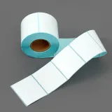 바코드 감열 롤라벨 600매 60x50mm 스티커라벨지