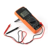 디지털 멀티미터 DT9205A 콘덴서 메가 전기테스터기
