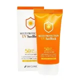 3W 클리닉 클리닉 멀티 프로텍션 UV 썬블록 SPF50