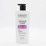 케라시스 데미지 클리닉 샴푸 600ml