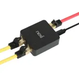 인터넷 허브 3포트 기가비트 스위칭 랜허브 NX1426