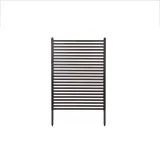 정원꾸미기 카페 테라스 울타리(60cm*120cm)