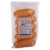 존쿡 핫도그빵 핫도그번 55g x 5입 275g