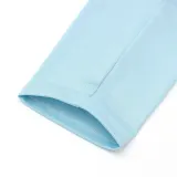 UV차단 아이스 쿨 다리토시(M) (스카이) 냉감 발토시