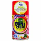 산도개비 향기속으로 방향제 290ml-레몬