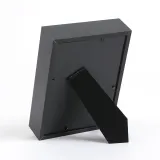 아트공간 3D 입체 관액자 5x7 드라이플라워 캘리액자