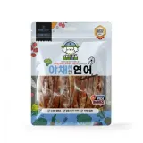 (3개묶음)야채앤 연어 슬라이스160g