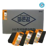 김밥김 100장x72속