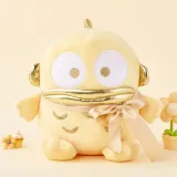 산리오 한교동 골드 봉제인형 25cm(중형)