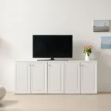 디포랙 클로바 수납장 1200 D2576