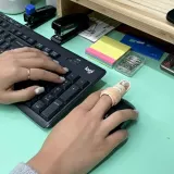 손가락 부목 3호 손가락고정보호대