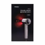 무아스 헤어드라이기 MHD15 두피앤헤어 스마트센서 플라즈마