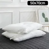 해피니 배개 다운필 경추 베개솜 50x70cm