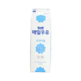 매일우유 오리지널 1L